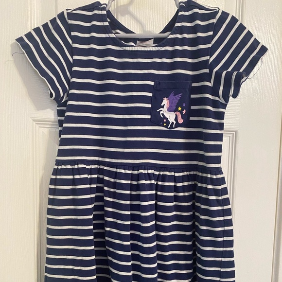 Hanna‎ Andersson Dress - Picture 1 of 5